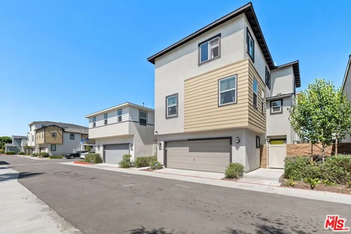 24524 Channel Court, Harbor City, California 90710