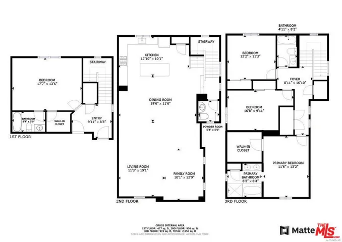 24524 Channel Court, Harbor City, California 90710