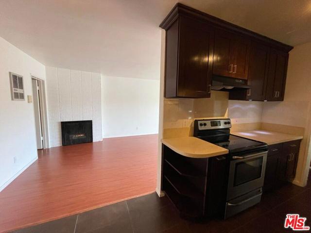 837 7th Street Unit 204, Santa Monica, California 90403