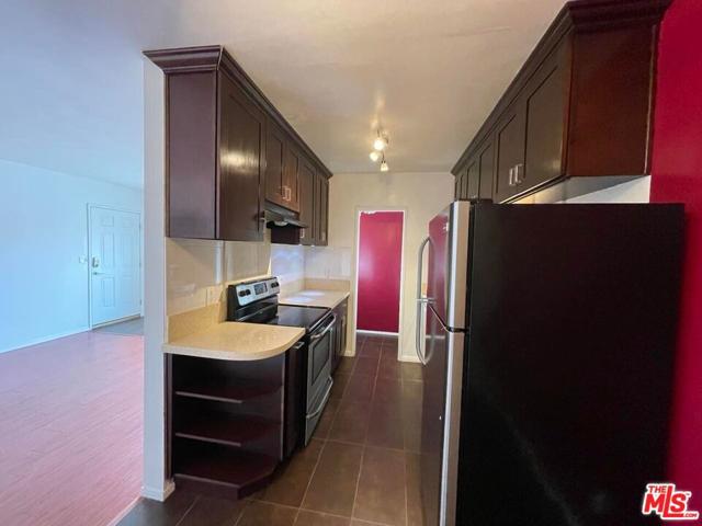 837 7th Street Unit 204, Santa Monica, California 90403