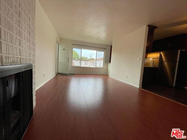 837 7th Street Unit 204, Santa Monica, California 90403