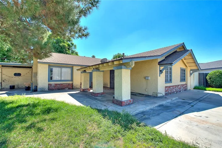 1202 N. El Dorado, Ontario, California 91724