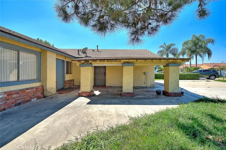 1202 N. El Dorado, Ontario, California 91724