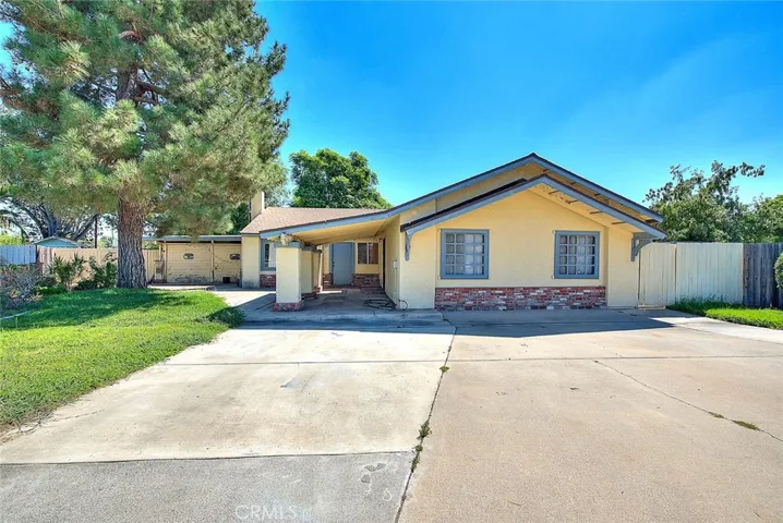 1202 N. El Dorado, Ontario, California 91724