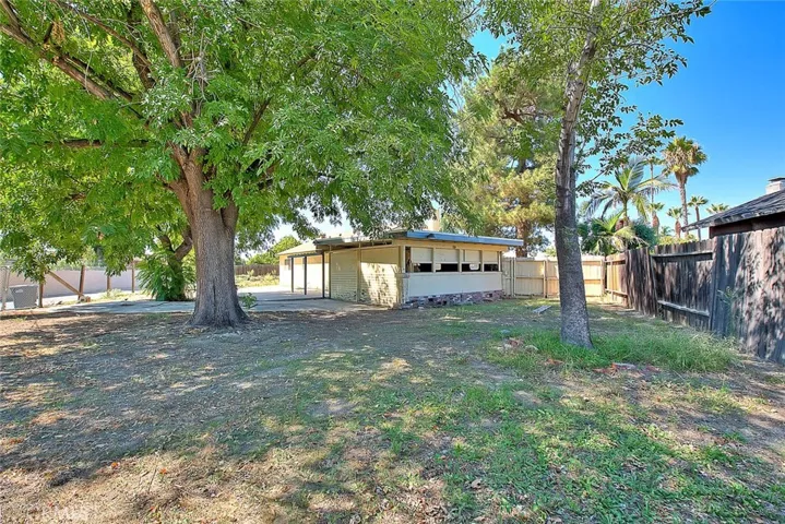 1202 N. El Dorado, Ontario, California 91724