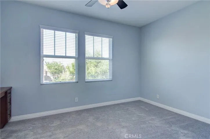 2nd guest bedroom up