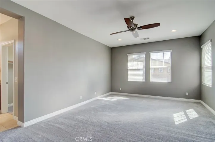 Primary room