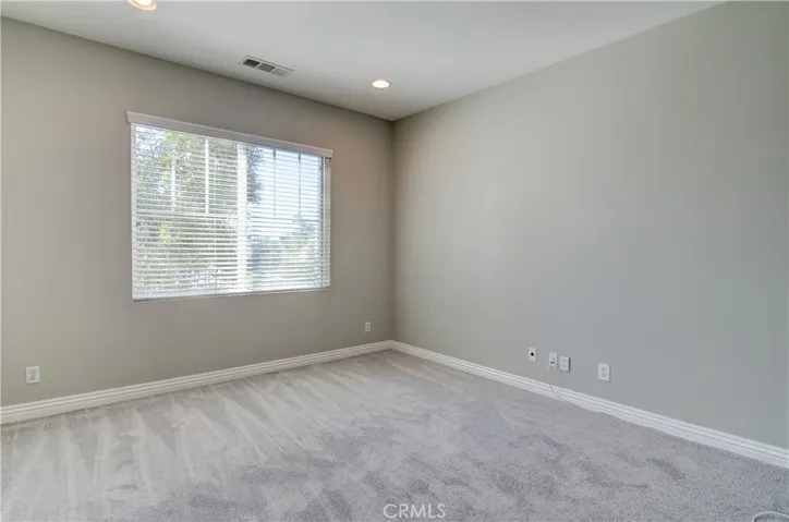 Bonus room, den or office upstairs optional 4th bedroom