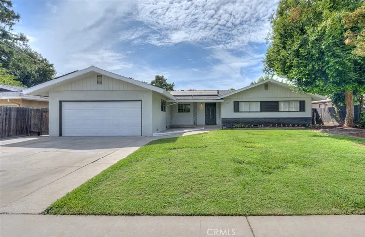 6129 N Colonial Avenue, Fresno, California 93704