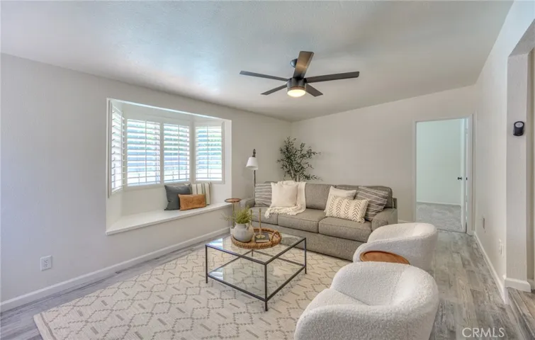 6129 N Colonial Avenue, Fresno, California 93704