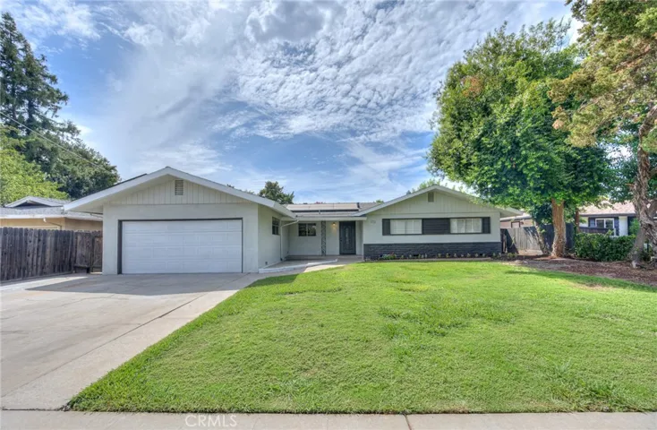 6129 N Colonial Avenue, Fresno, California 93704