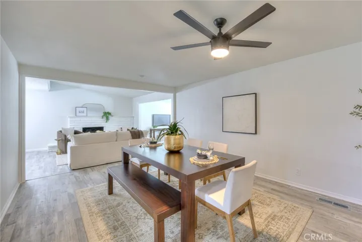 6129 N Colonial Avenue, Fresno, California 93704