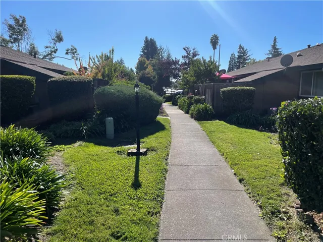 447 Lincoln Avenue, Cotati, California 94931