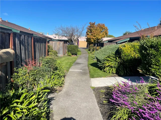 447 Lincoln Avenue, Cotati, California 94931