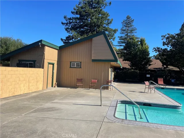 447 Lincoln Avenue, Cotati, California 94931