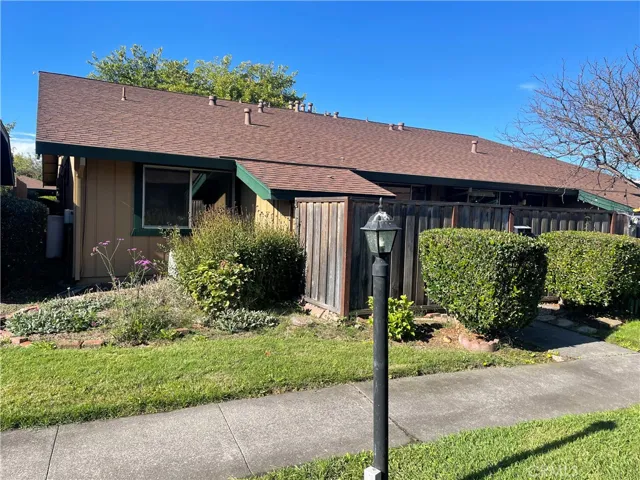 447 Lincoln Avenue, Cotati, California 94931