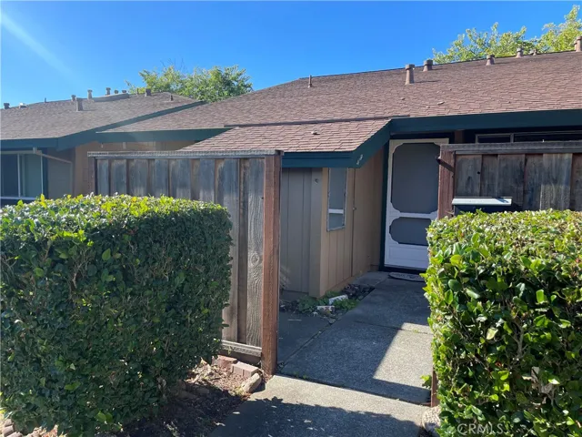 447 Lincoln Avenue, Cotati, California 94931