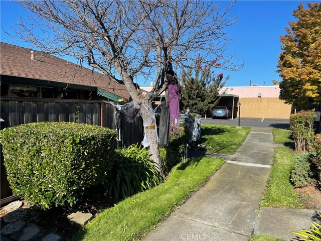 447 Lincoln Avenue, Cotati, California 94931