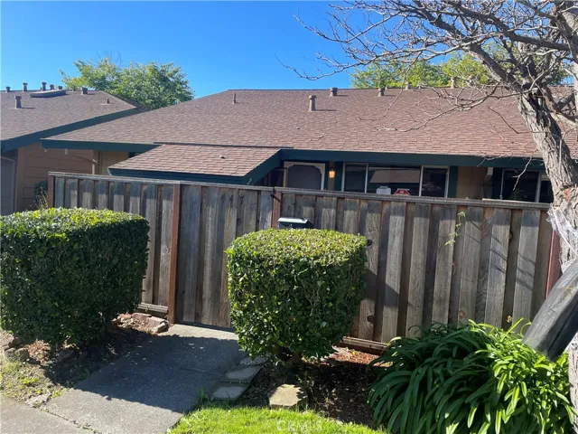 447 Lincoln Avenue, Cotati, California 94931