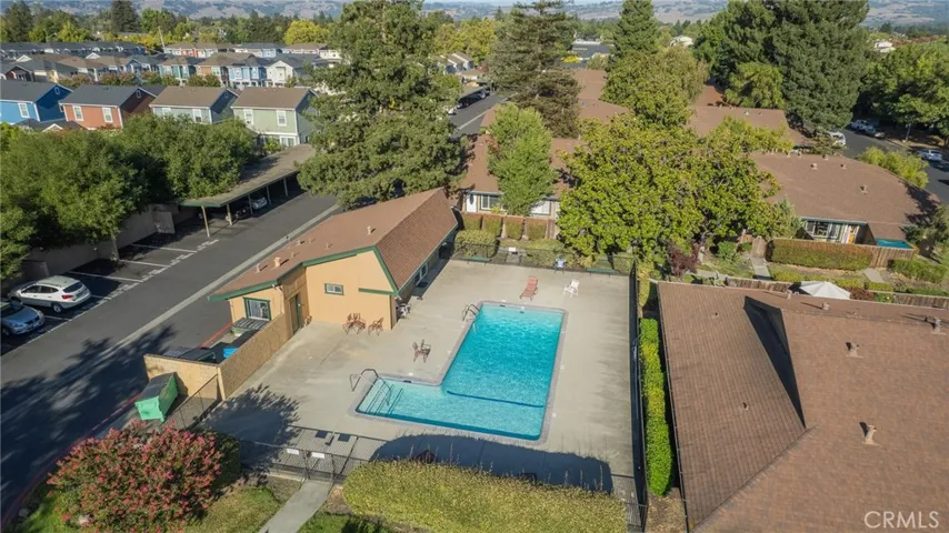 447 Lincoln Avenue, Cotati, California 94931