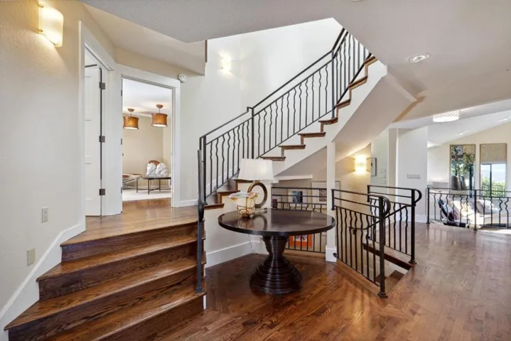 5933 Alpine Road, Portola Valley, California 94028