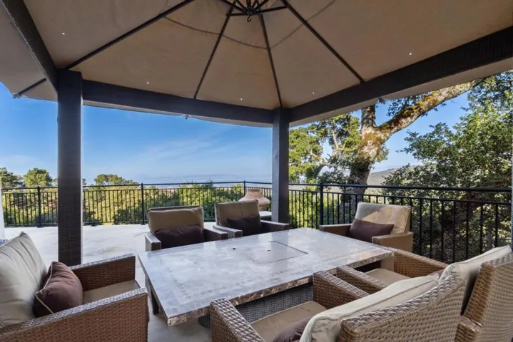 5933 Alpine Road, Portola Valley, California 94028