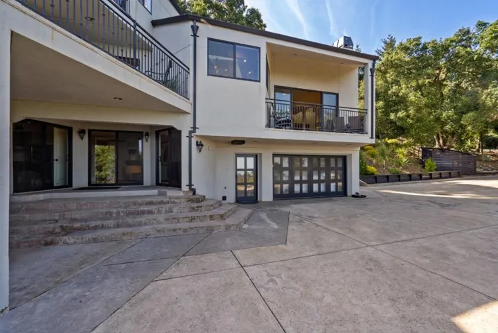 5933 Alpine Road, Portola Valley, California 94028