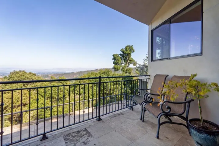 5933 Alpine Road, Portola Valley, California 94028
