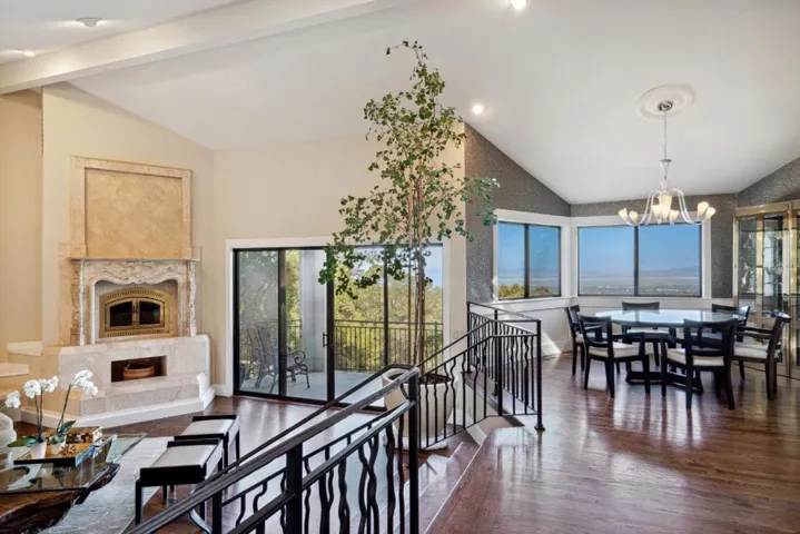 5933 Alpine Road, Portola Valley, California 94028