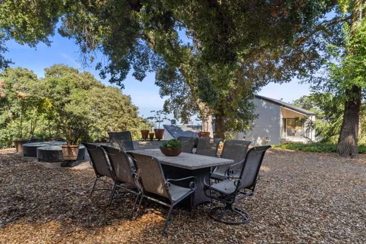 5933 Alpine Road, Portola Valley, California 94028