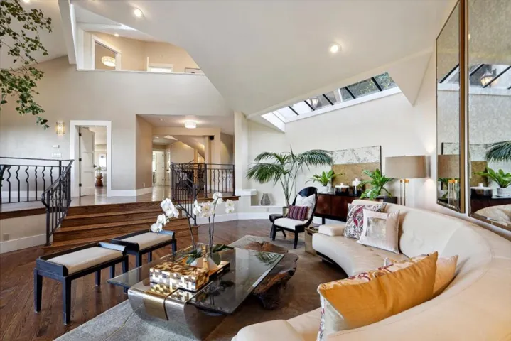 5933 Alpine Road, Portola Valley, California 94028
