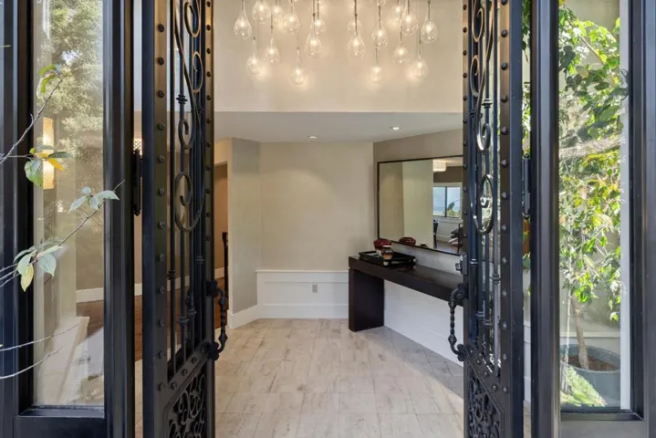 5933 Alpine Road, Portola Valley, California 94028