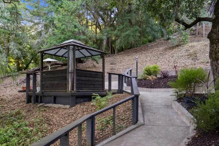 5933 Alpine Road, Portola Valley, California 94028