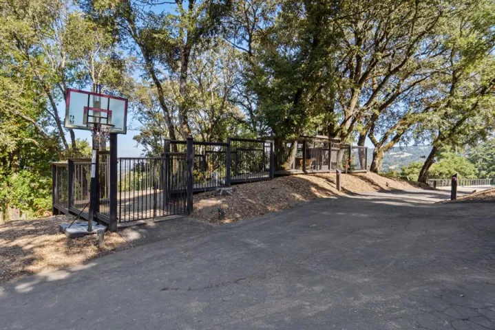 5933 Alpine Road, Portola Valley, California 94028