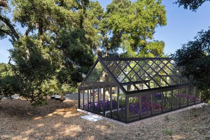 5933 Alpine Road, Portola Valley, California 94028