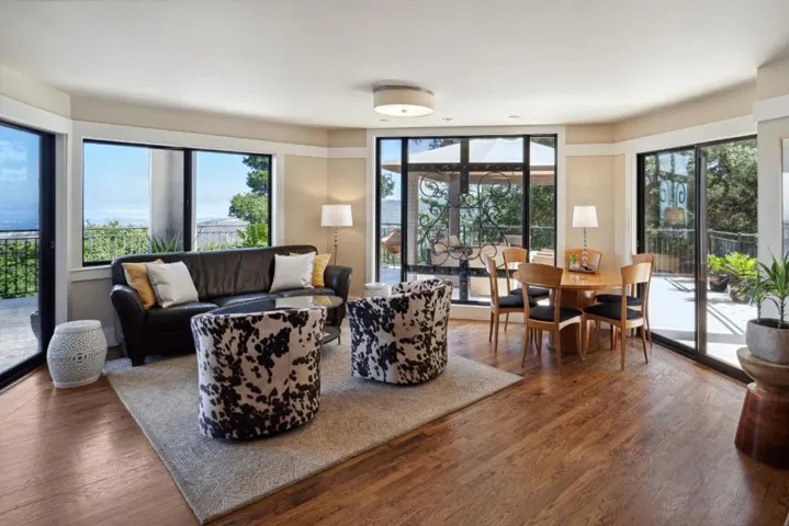 5933 Alpine Road, Portola Valley, California 94028