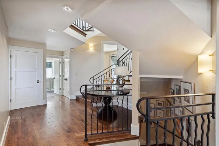 5933 Alpine Road, Portola Valley, California 94028