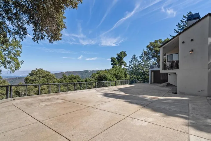 5933 Alpine Road, Portola Valley, California 94028