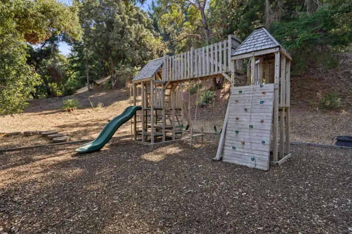 5933 Alpine Road, Portola Valley, California 94028