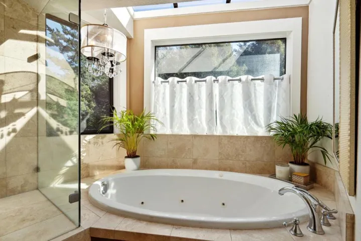 5933 Alpine Road, Portola Valley, California 94028