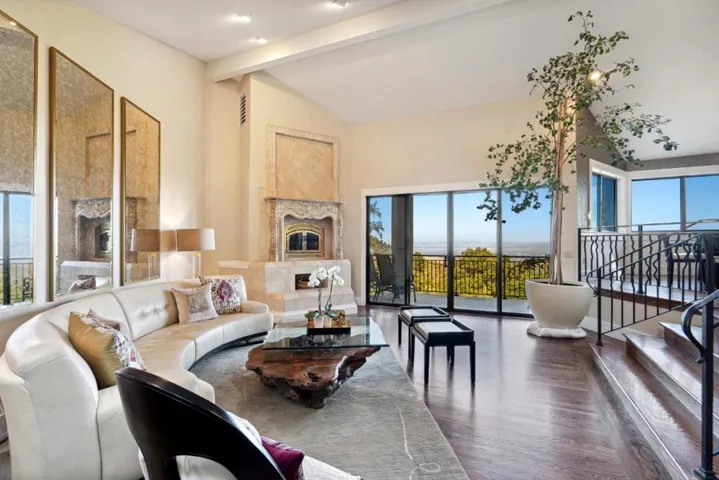 5933 Alpine Road, Portola Valley, California 94028