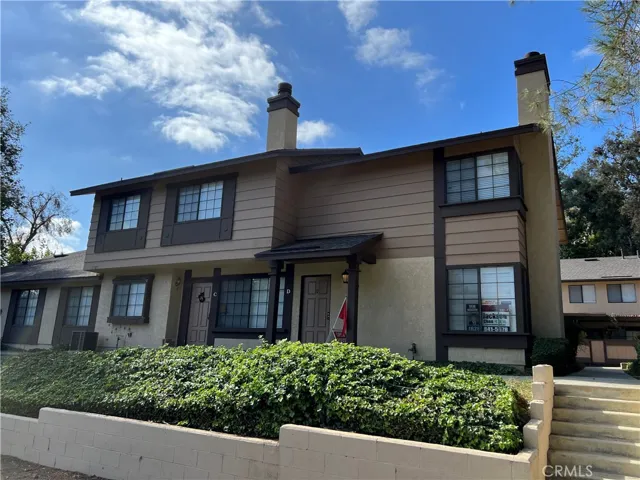 2303 Presado Drive Unit D, Diamond Bar, California 91765