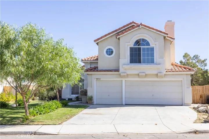 3852 Southview Court, Palmdale, California 93550