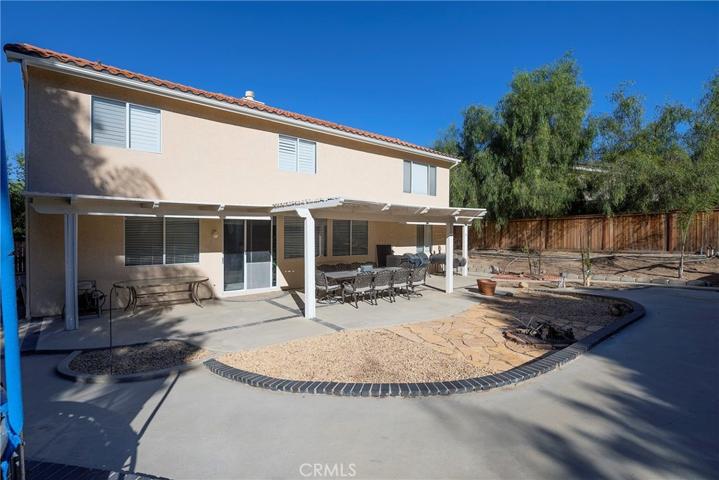 27429 Fawn Ridge Court, Corona, California 92883