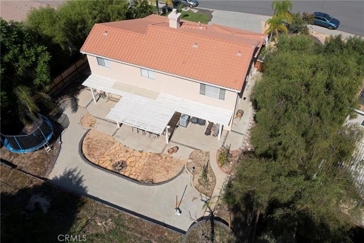 27429 Fawn Ridge Court, Corona, California 92883
