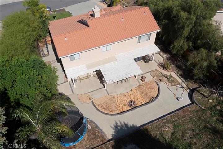27429 Fawn Ridge Court, Corona, California 92883