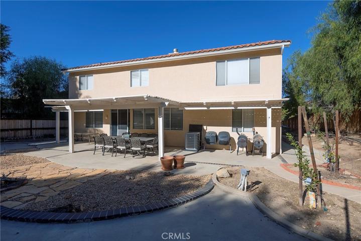 27429 Fawn Ridge Court, Corona, California 92883
