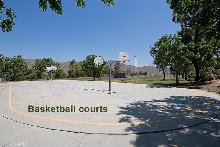27429 Fawn Ridge Court, Corona, California 92883