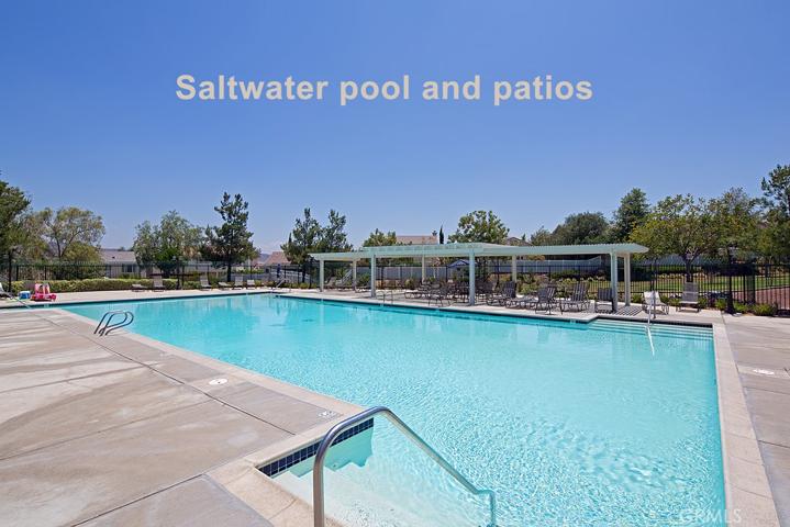 27429 Fawn Ridge Court, Corona, California 92883