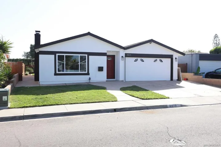 8619 Lepus Rd, San Diego, California 92126